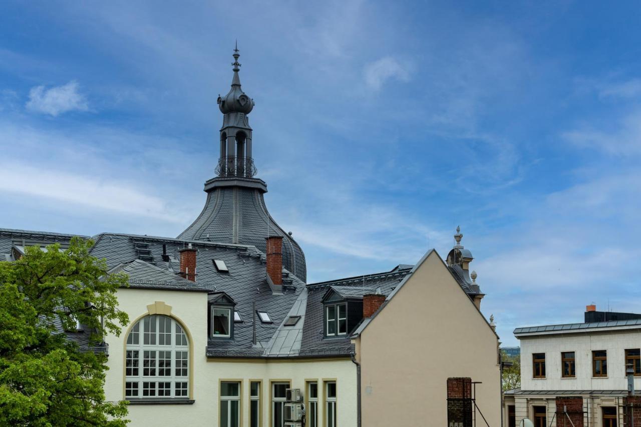 Home By Doni I Serviced Apartments I Ruhig I Zentral Nahe Rmcc, Staatsheater & Landtag Wiesbaden Esterno foto