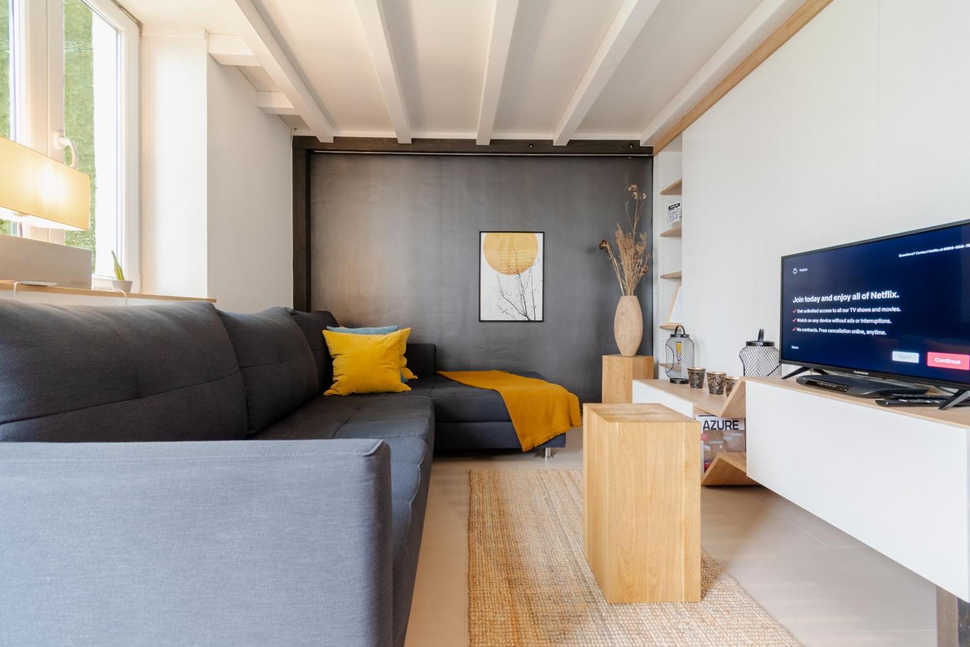 Home By Doni I Serviced Apartments I Ruhig I Zentral Nahe Rmcc, Staatsheater & Landtag Wiesbaden Camera foto