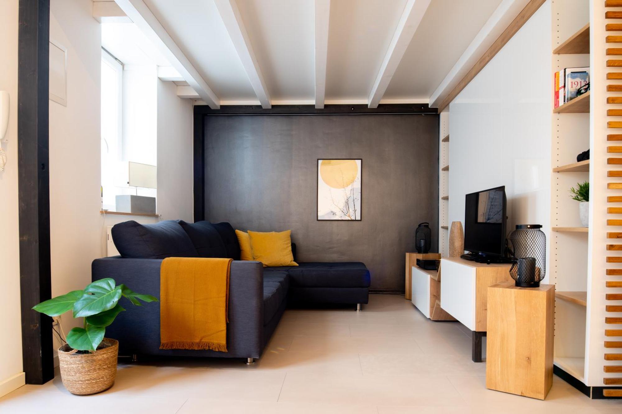 Home By Doni I Serviced Apartments I Ruhig I Zentral Nahe Rmcc, Staatsheater & Landtag Wiesbaden Esterno foto
