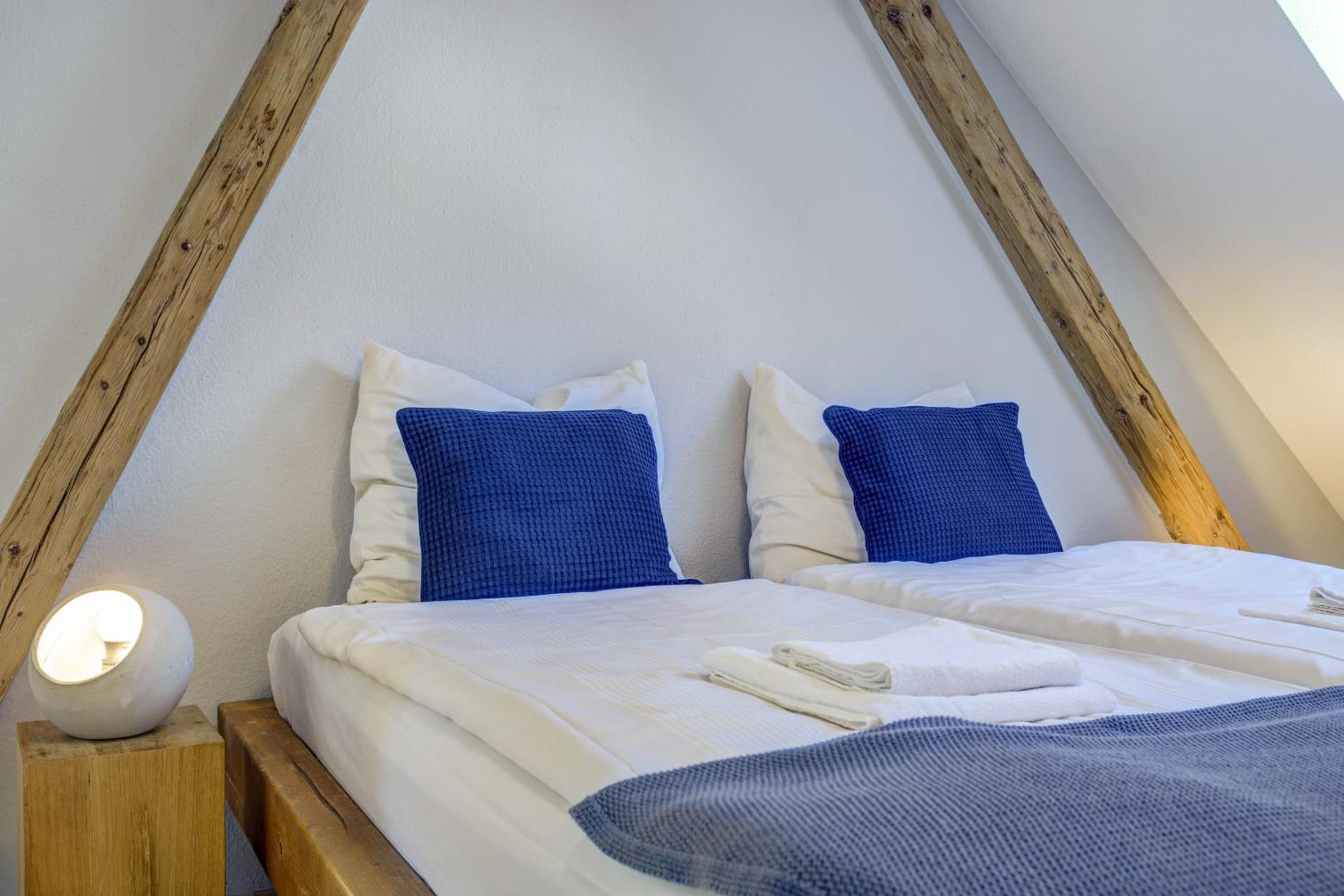 Home By Doni I Serviced Apartments I Ruhig I Zentral Nahe Rmcc, Staatsheater & Landtag Wiesbaden Esterno foto