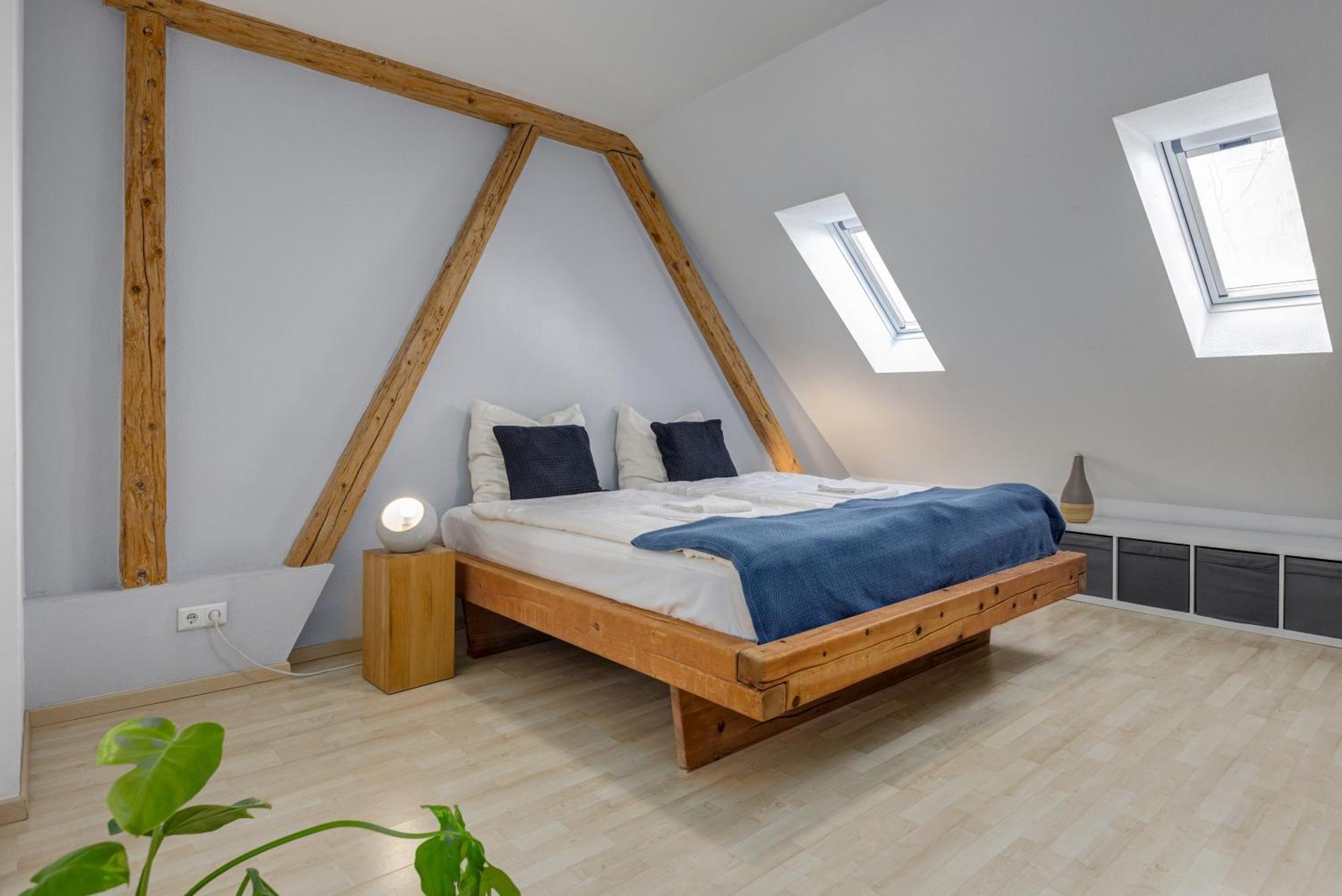 Home By Doni I Serviced Apartments I Ruhig I Zentral Nahe Rmcc, Staatsheater & Landtag Wiesbaden Esterno foto