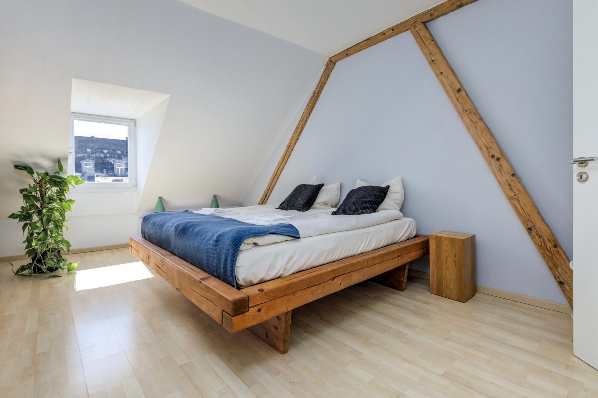 Home By Doni I Serviced Apartments I Ruhig I Zentral Nahe Rmcc, Staatsheater & Landtag Wiesbaden Esterno foto